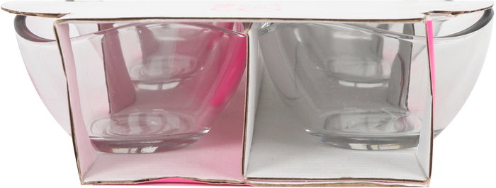 Lav Set 6 Bolsas Vira Colección Ø7x7x4 cm 65 cc (12 Cajas)