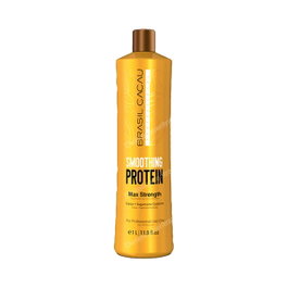 Brasil Cacau Smoothing Protein 1000ml