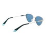 Polaroid PLD-6234-S-X-57DOHC3 Gafas de Sol Mujer Azul