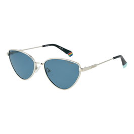 Polaroid PLD-6234-S-X-57DOHC3 Gafas de Sol Mujer Azul