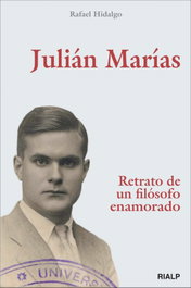 JULIAN MARIAS..(HISTORIA), Rafael Hidalgo Navarro - RIALP