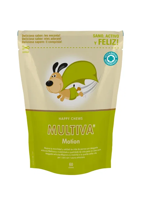 Vetnova Multiva Motion 60 Chews Vetnova Multiva Motion 60 Chews