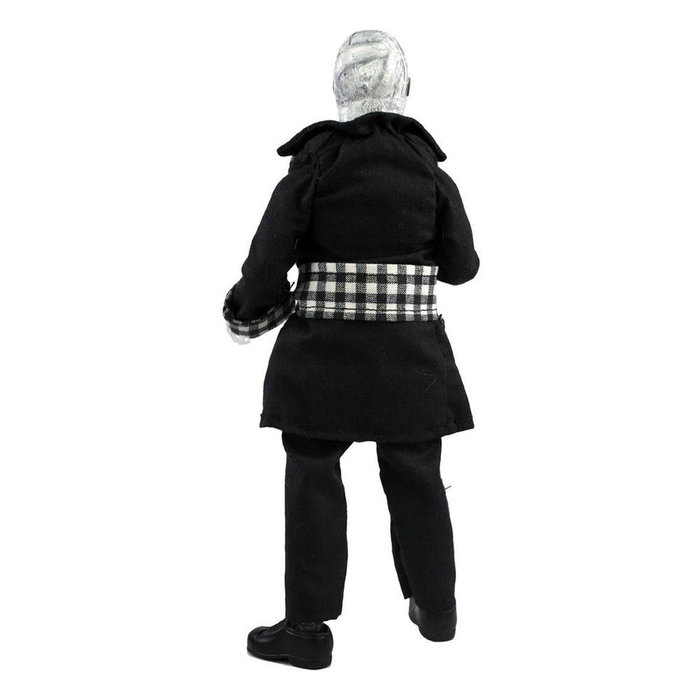 Universal Monsters Figura El hombre invisible 20 cm Universal Monsters Figura El hombre invisible 20 cm
