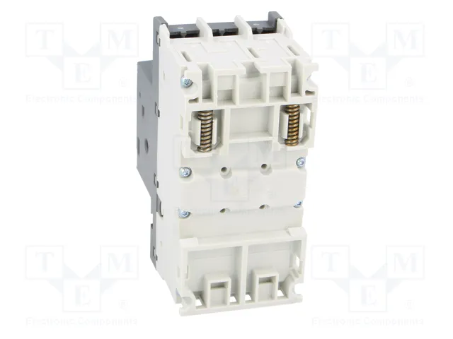 ABB MS132-25 Interruptor motorizado 12,5kW 208÷690VAC