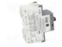 ABB MS132-25 Interruptor motorizado 12,5kW 208÷690VAC