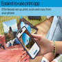 HP Envy 6132e Impresora Todo-en-Uno Inalámbrica con HP+ y Instant Ink