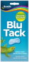BLU-TACK Masilla Adhesiva Azul Formato Escolar 90g