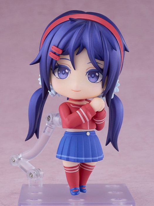 Good Smile Company Nendoroid Mita de MiSide 10 cm Good Smile Company Nendoroid Mita de MiSide 10 cm