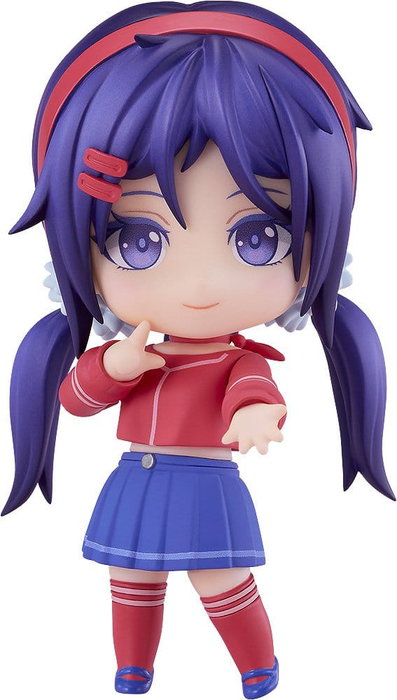 Good Smile Company Nendoroid Mita de MiSide 10 cm Good Smile Company Nendoroid Mita de MiSide 10 cm