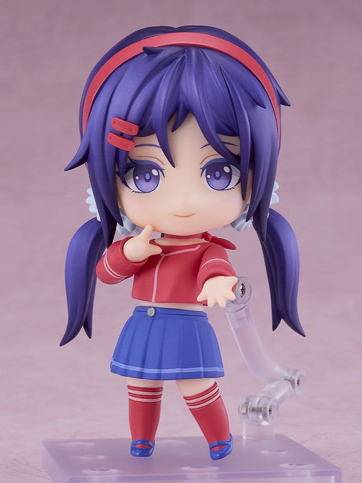 Good Smile Company Nendoroid Mita de MiSide 10 cm Good Smile Company Nendoroid Mita de MiSide 10 cm