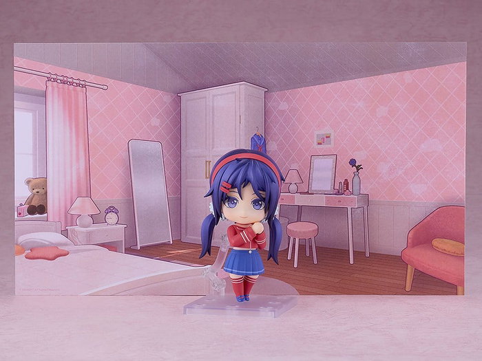 Good Smile Company Nendoroid Mita de MiSide 10 cm Good Smile Company Nendoroid Mita de MiSide 10 cm