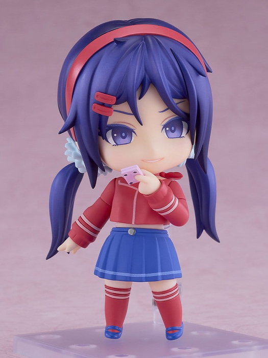 Good Smile Company Nendoroid Mita de MiSide 10 cm Good Smile Company Nendoroid Mita de MiSide 10 cm