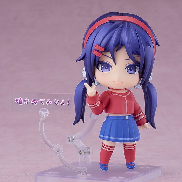 Good Smile Company Nendoroid Mita de MiSide 10 cm Good Smile Company Nendoroid Mita de MiSide 10 cm