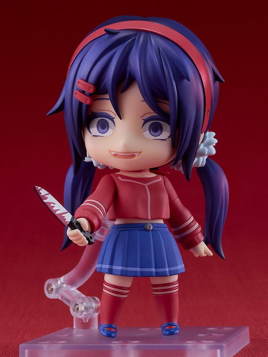 Good Smile Company Nendoroid Mita de MiSide 10 cm Good Smile Company Nendoroid Mita de MiSide 10 cm