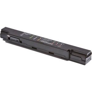 Brother PABT002 Batería de iones de litio para Impresoras Portátiles A4
