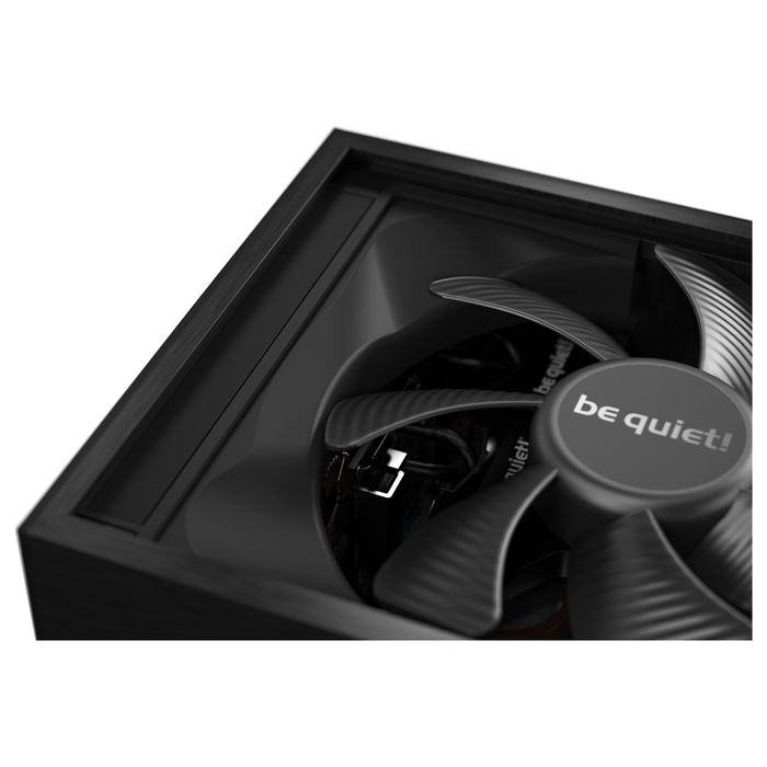 Be Quiet! Dark Power PRO 13 1600W 80+ Titanium ATX 3.1 Fuente de Alimentación Modular