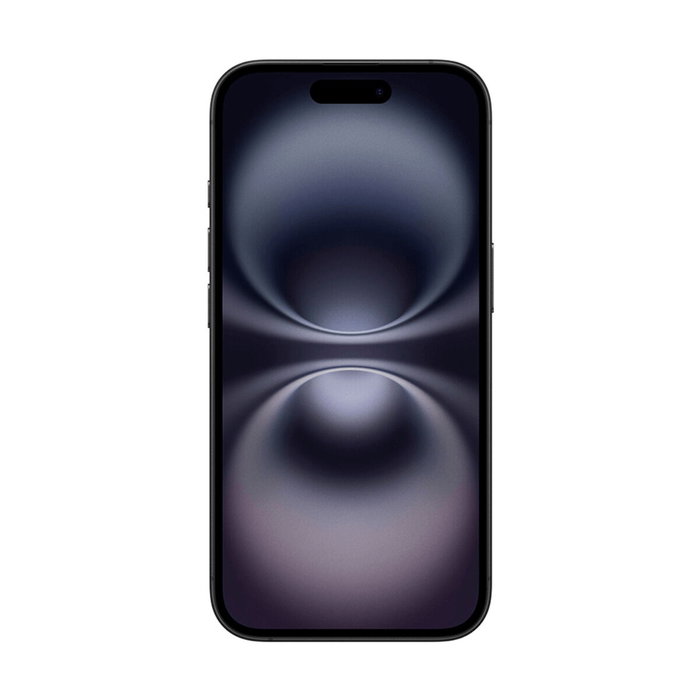 Smartphone Apple iPhone 16 6,1" 512 GB Negro