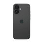 Smartphone Apple iPhone 16 6,1" 512 GB Negro