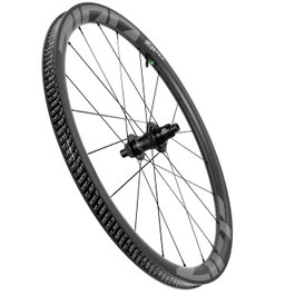 Zipp 303 SW Rueda Trasera 700c Carbono Tubeless Disco Centerlock Núcleo XDR con Sensor AXS