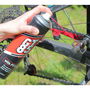 Gt85 Lubricante y Limpiador GT-85 400ml Aerosol para Bicis con PTFE