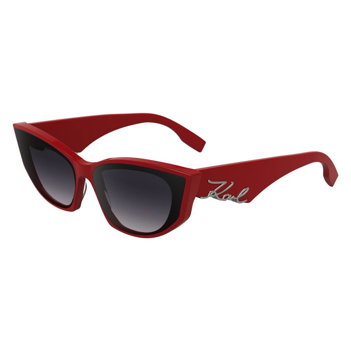 Gafas de Sol Mujer Karl Lagerfeld KL6162S-600 Ø 64 mm Gafas de Sol Mujer Karl Lagerfeld KL6162S-600 Ø 64 mm