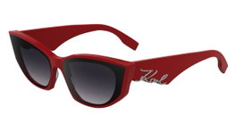 Karl Lagerfeld KL6162S-600 Gafas de Sol para Mujer