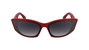 Karl Lagerfeld KL6162S-600 Gafas de Sol para Mujer
