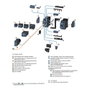 Siemens 3RT2026-1AP00 Contactor AC-3 11kW 230VAC