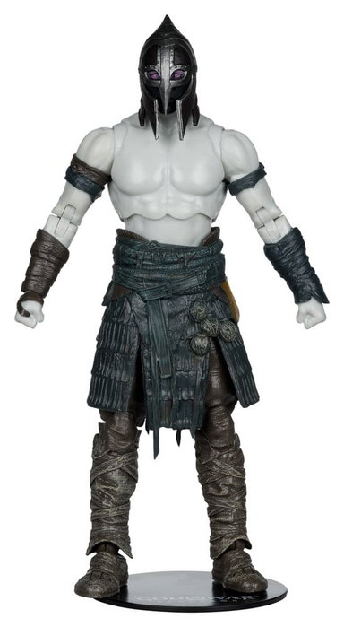 McFarlane Toys God of War Ragnarok Figura Einherjar 19 cm McFarlane Toys God of War Ragnarok Figura Einherjar 19 cm