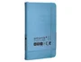 Antartik Cuaderno A6 Tapa Dura Hojas Cuadriculadas Azul Claro 100 Hojas 80gr FSC