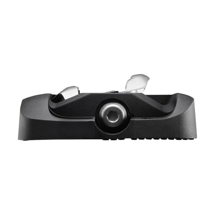 Shimano Pedales Trekking SPD PD-T421 con fijación en 1 cara Shimano Pedales Trekking SPD PD-T421 con fijación en 1 cara