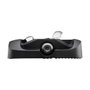 Shimano Pedales Trekking SPD PD-T421 con fijación en 1 cara