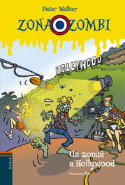 Un zombi a Hollywood, Walker/Bié - BAULA