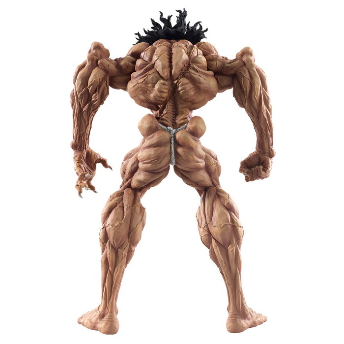 BANPRESTO Figura Ichibansho Pickle Giant Heartbeat 28cm BANPRESTO Figura Ichibansho Pickle Giant Heartbeat 28cm