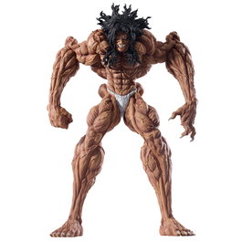 Banpresto Ichibansho Pickle Giant Heartbeat 28cm