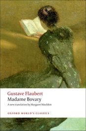 Madame Bovary, VV.AA. - OXFORD UNIVERSITY PRESS