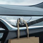 Baseus Beetle Soporte Gris Oscuro