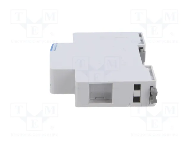 LEGRAND Indicador para raíl DIN 230VAC Señalización de timbre LEGRAND Indicador para raíl DIN 230VAC Señalización de timbre