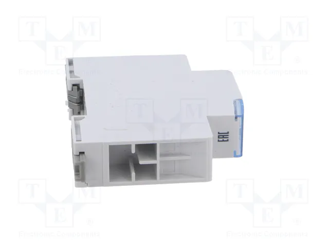 LEGRAND Indicador para raíl DIN 230VAC Señalización de timbre LEGRAND Indicador para raíl DIN 230VAC Señalización de timbre