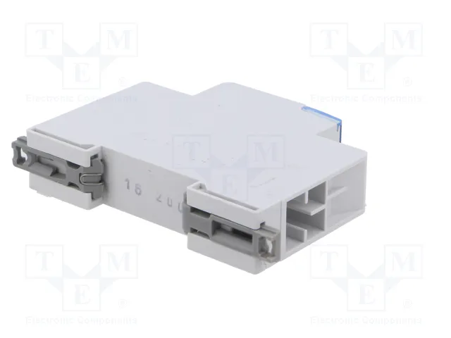 LEGRAND Indicador para raíl DIN 230VAC Señalización de timbre LEGRAND Indicador para raíl DIN 230VAC Señalización de timbre