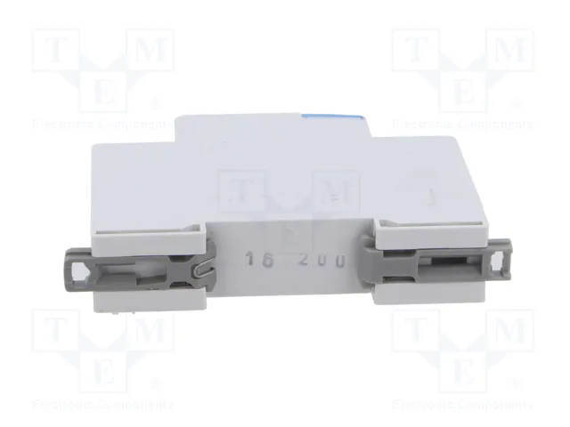 LEGRAND Indicador para raíl DIN 230VAC Señalización de timbre LEGRAND Indicador para raíl DIN 230VAC Señalización de timbre