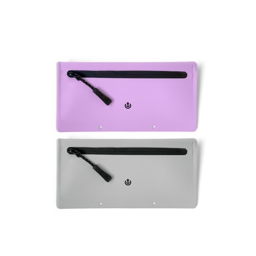 Carchivo Estuche portatodo Slim Case para carpeta 360 colores surtidos