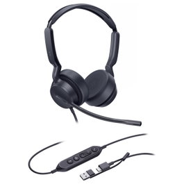 Yealink UH42 SE Dual Teams USB-C/A