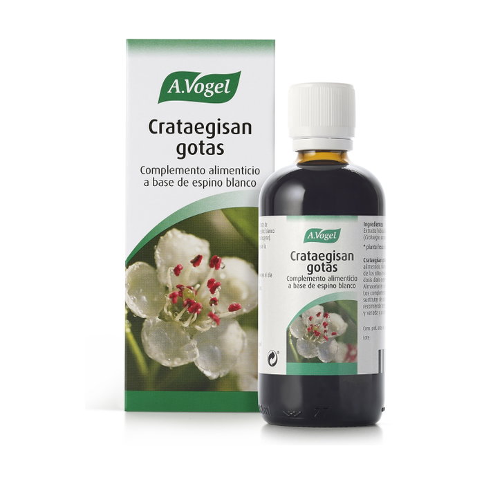 A.VOGEL Crataegisan Gotas A.VOGEL Crataegisan Gotas