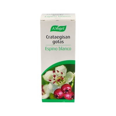 A.VOGEL Crataegisan Gotas 100 ml A.VOGEL Crataegisan Gotas 100 ml