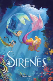 Sirenes, Tea Stilton - ESTRELLA POLAR