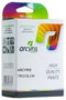 Karkemis Cartucho de Tinta Reciclado HP nº302 XL Tricolor Alta Capacidad