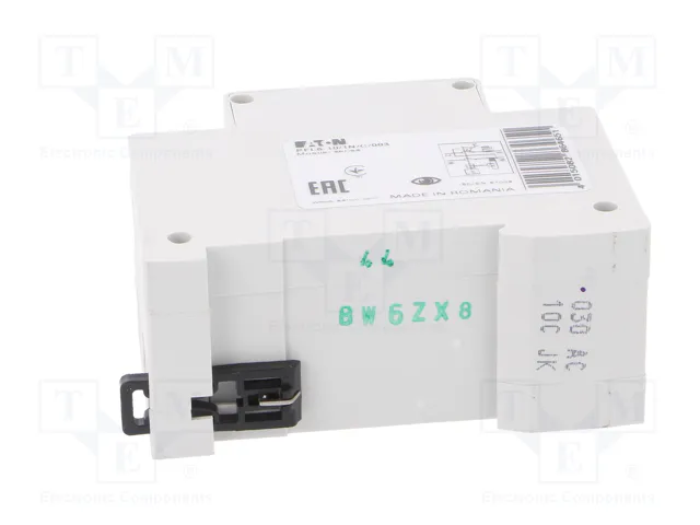 EATON ELECTRIC RCBO PFL6-10/1N/C/003 10A 30mA