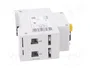 EATON ELECTRIC RCBO PFL6-10/1N/C/003 10A 30mA
