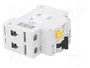 EATON ELECTRIC RCBO PFL6-10/1N/C/003 10A 30mA